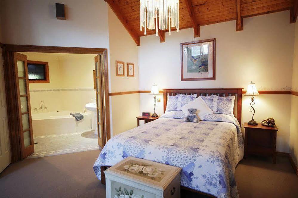 Cottages On Edward デニリクイン エクステリア 写真